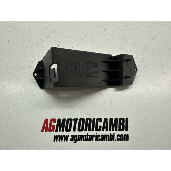 SOPORTE BATERIA FANTIC CABALLERO 500 4T 2018-2025