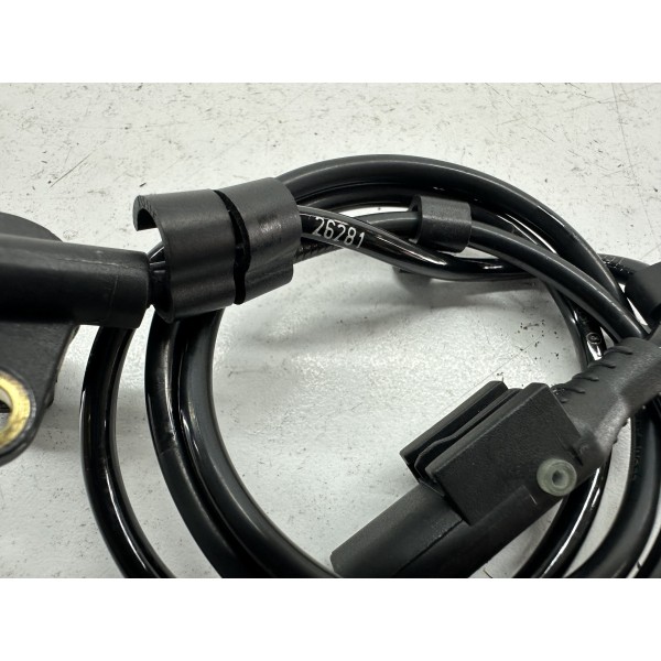 SENSOR ABS DELANTERO FANTIC CABALLERO 500 4T...