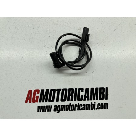 SENSOR ABS TRASERO FANTIC CABALLERO 500 4T 2018-2025