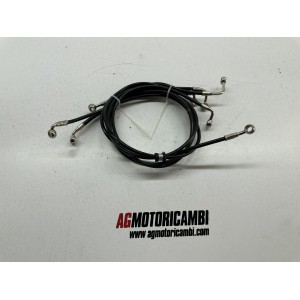 ABS BRAKE HOSES FANTIC CABALLERO 500 4T 2018-2025