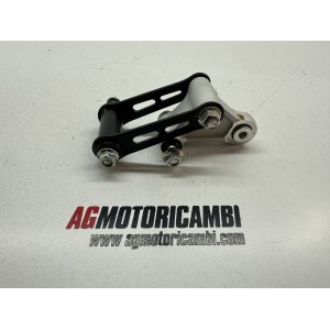 FANTIC CABALLERO 500 4T REAR SHOCK LINKAGE