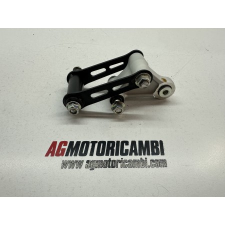FANTIC CABALLERO 500 4T AMORTIGUADOR TRASERO LINKAGE