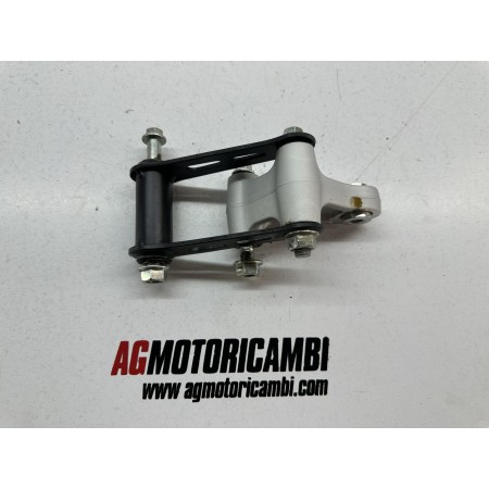 FANTIC CABALLERO 500 4T AMORTIGUADOR TRASERO LINKAGE