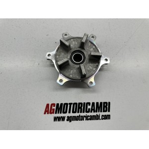 MOZZO RUOTA POSTERIORE PORTA CORONA FANTIC CABALLERO 500... 2
