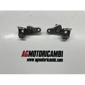 COPPIA STAFFE SUPPORTI FANTIC CABALLERO 500 4T 2018-2025