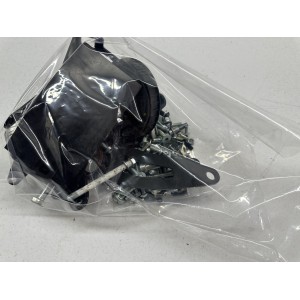 KIT VITI VITERIA BULLONI FANTIC CABALLERO 500 4T 2018-2025 2