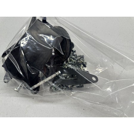 KIT TORNILLOS PERNOS FANTIC CABALLERO 500 4T 2018-2025