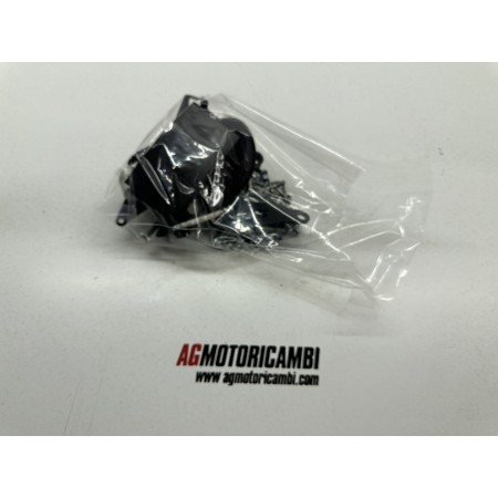KIT TORNILLOS PERNOS FANTIC CABALLERO 500 4T 2018-2025