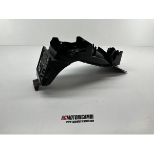 KOTFLÜGELHALTER HINTEN YAMAHA YBR 250 2006-2013
