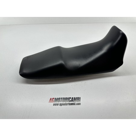 ASIENTO PASAJERO TRASERO YAMAHA YBR 250 2006-2013