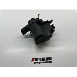 LUFTKASTEN LUFTFILTERKASTEN YAMAHA YBR 250 2006-2013 2