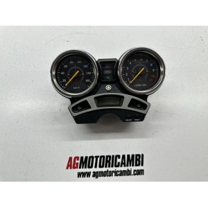 INSTRUMENTE KM-ZÄHLER ANZEIGE YAMAHA YBR 250 2006-2013