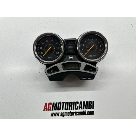 STRUMENTAZIONE CONTA KM DISPLAY YAMAHA YBR 250 2006-2013