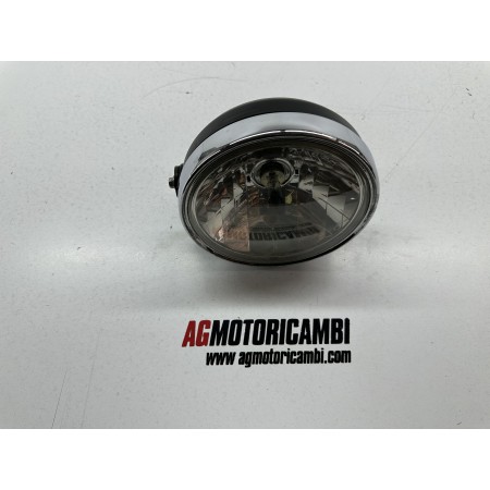 FARO FANALE ANTERIORE YAMAHA YBR 250 2006-2013