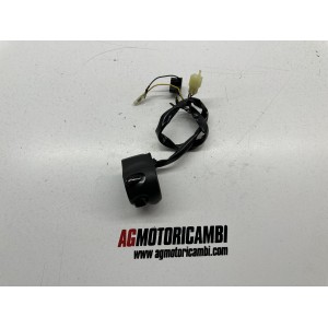 DEVIOLUCI COMMUTATORE SINISTRO SX YAMAHA YBR 250 2006-2013 2