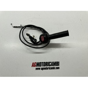 DEVIOLUCI COMMUTATORE DESTRO DX YAMAHA YBR 250 2006-2013