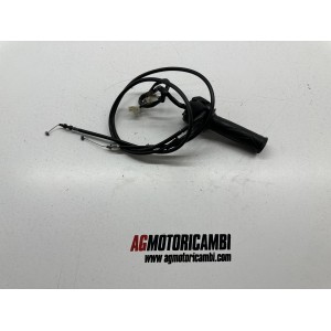 DEVIOLUCI COMMUTATORE DESTRO DX YAMAHA YBR 250 2006-2013 2