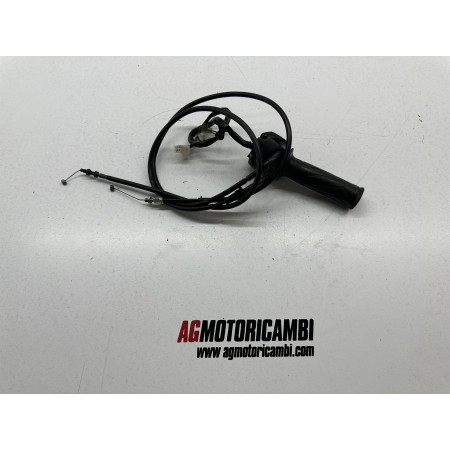 DEVIOLUCI COMMUTATORE DESTRO DX YAMAHA YBR 250 2006-2013