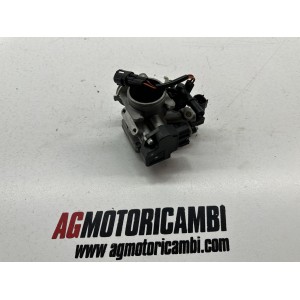 CORPO FARFALLATO YAMAHA YBR 250 2006-2013