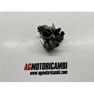 CORPO FARFALLATO YAMAHA YBR 250 2006-2013 2