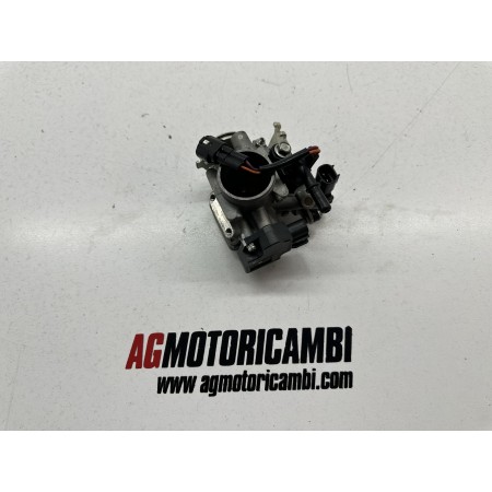 DROSSELKLAPPE YAMAHA YBR 250 2006-2013