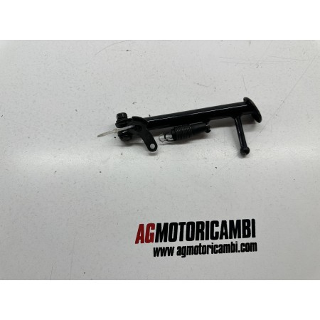 CAVALLETTO LATERALE YAMAHA YBR 250 2006-2013