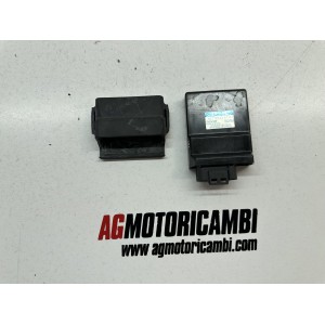 CENTRALINA MOTORE ECU CDI YAMAHA YBR 250 2006-2013