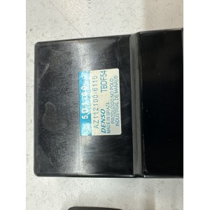 CENTRALINA MOTORE ECU CDI YAMAHA YBR 250 2006-2013 2