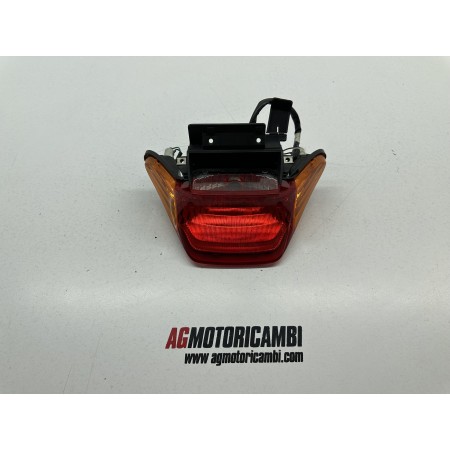 PILOTO TRASERO YAMAHA YBR 250 2006-2013