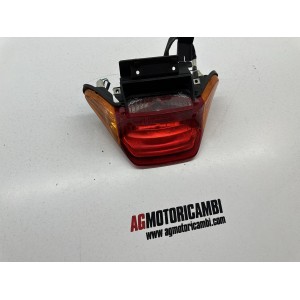 FARO FANALE POSTERIORE YAMAHA YBR 250 2006-2013 2