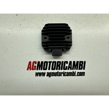 REGOLATORE DI TENSIONE YAMAHA YBR 250 2006-2013