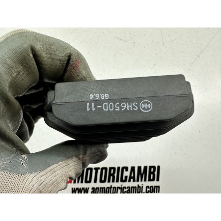 SPANNUNGSREGLER YAMAHA YBR 250 2006-2013