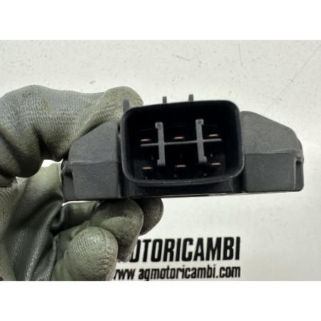 REGOLATORE DI TENSIONE YAMAHA YBR 250 2006-2013