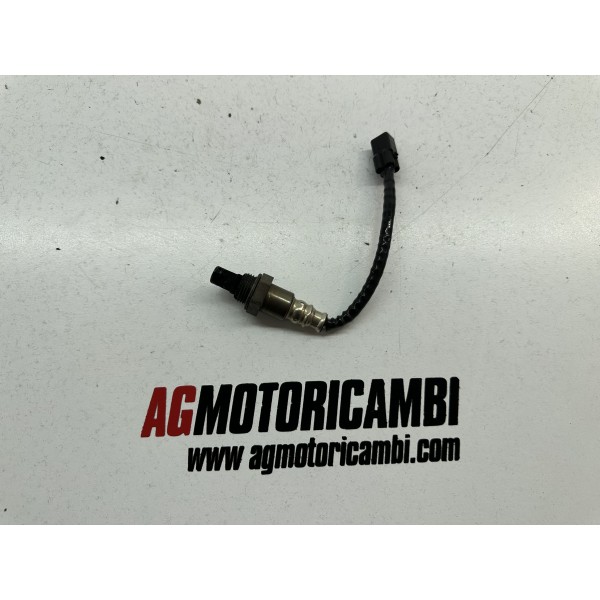SONDA LAMBDA SCARICO MARMITTA YAMAHA YBR 250...