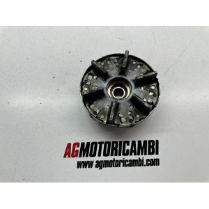 HINTERRADNABE YAMAHA YBR 250 2006-2013 2