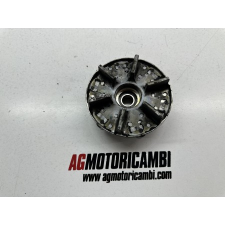 HINTERRADNABE YAMAHA YBR 250 2006-2013