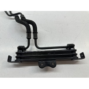 RADIATORE OLIO YAMAHA YBR 250 2006-2013 2