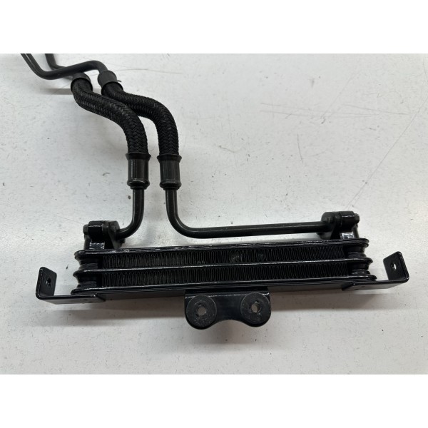 RADIATORE OLIO YAMAHA YBR 250 2006-2013