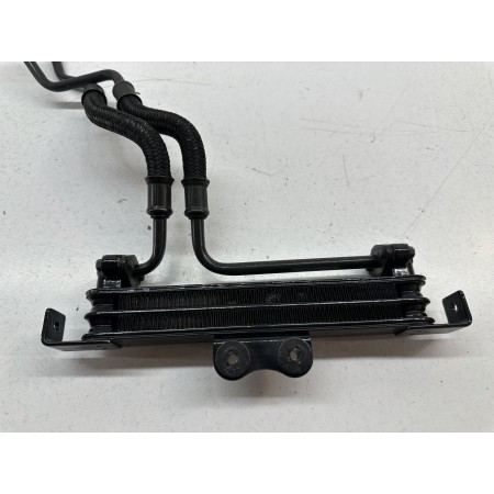 RADIATORE OLIO YAMAHA YBR 250 2006-2013