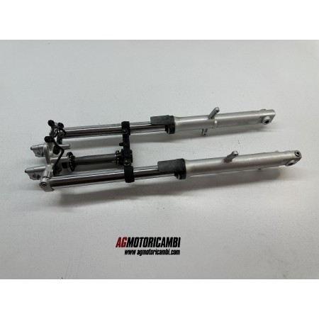 YAMAHA YBR 250 2006-2013 VORDERE GABEL