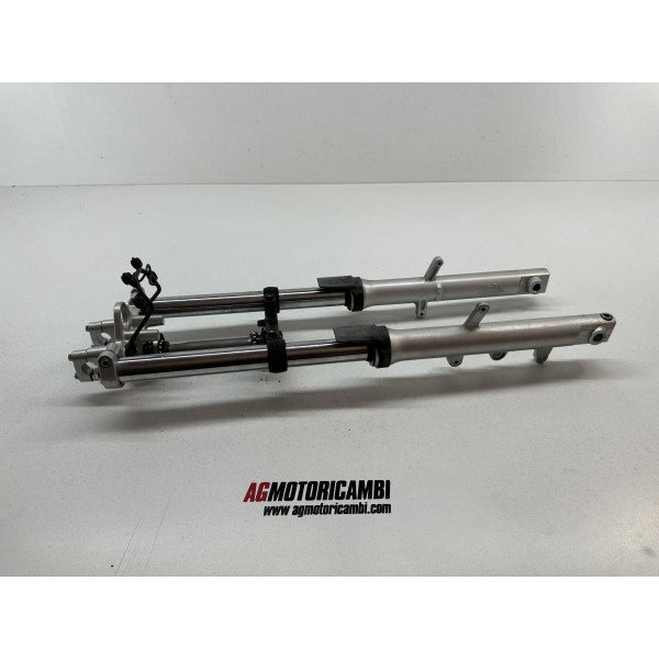 FORCELLA ANTERIORE YAMAHA YBR 250 2006-2013