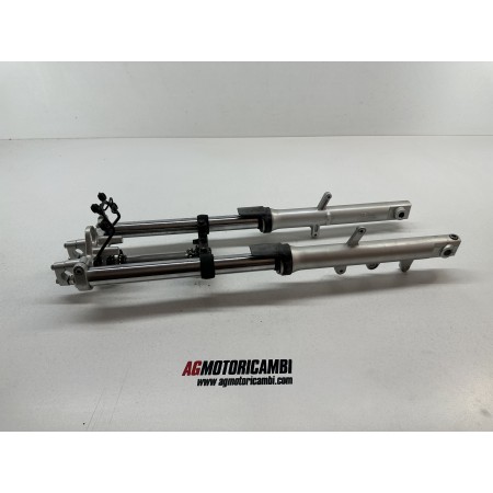 FORCELLA ANTERIORE YAMAHA YBR 250 2006-2013