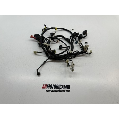 IMPIANTO ELETTRICO CABLAGGIO YAMAHA YBR 250 2006-2013