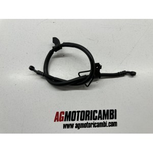 TUBO FRENO ANTERIORE YAMAHA YBR 250 2006-2013
