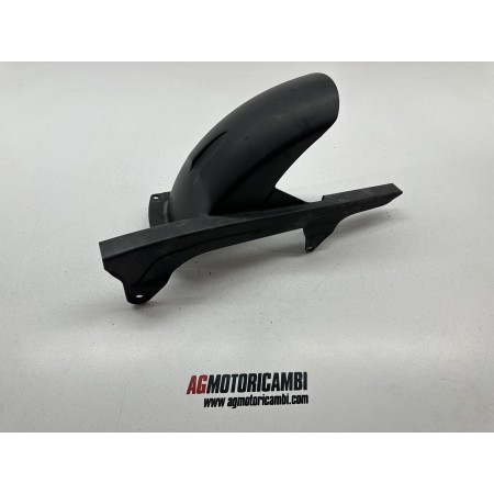 PROTECTOR RUEDA TRASERA PROTECTOR CADENA YAMAHA YBR 250 2006-2013