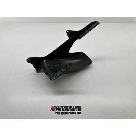 HINTERRADSCHUTZ KETTENSCHUTZ YAMAHA YBR 250 2006-2013