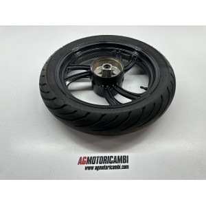 CERCHIO RUOTA POSTERIORE YAMAHA YBR 250 2006-2013 2
