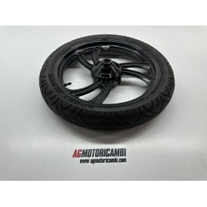 CERCHIO RUOTA ANTERIORE YAMAHA YBR 250 2006-2013