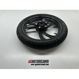 CERCHIO RUOTA ANTERIORE YAMAHA YBR 250 2006-2013 2