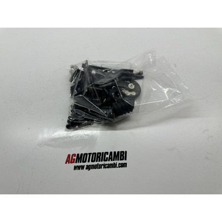 KIT VITI VITERIA BULLONI YAMAHA YBR 250 2006-2013